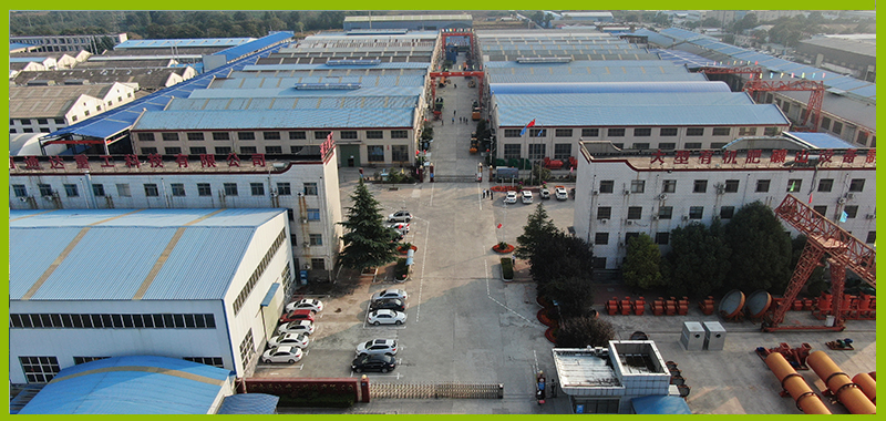 通達(dá)肥料設(shè)備