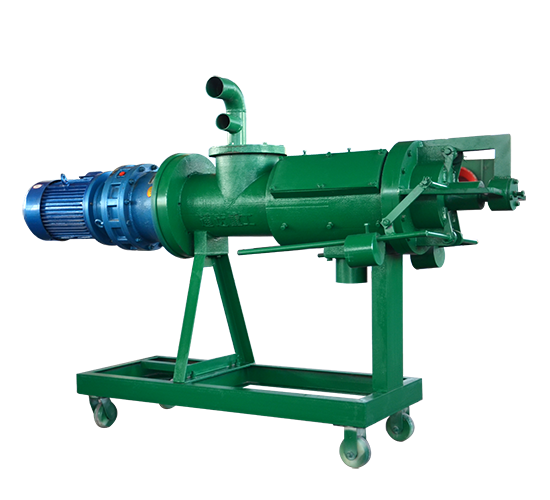 固液分離機(jī)