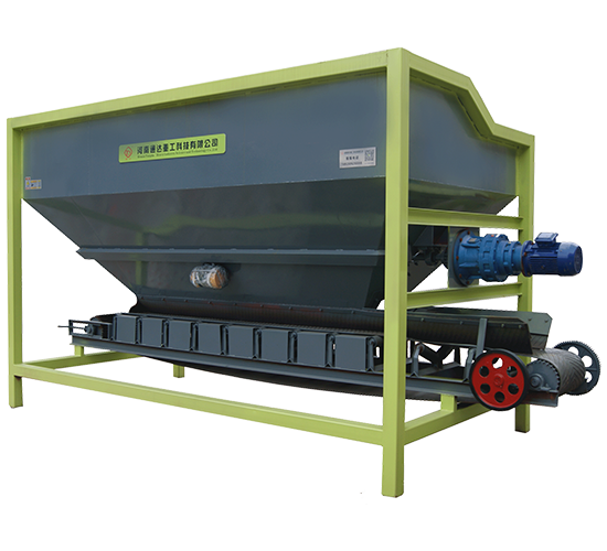 有機(jī)肥配套設(shè)備